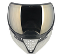 Empire EVS Goggle - Black / Clear - Thermal Mirror