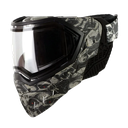 Empire EVS Google LE Damage Skulls - Thermal Ninja / Thermal Clear