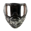 Empire EVS Google LE Damage Skulls - Thermal Ninja / Thermal Clear