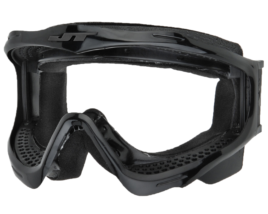 JT Premise Goggle Accessory Black Goggle Frame