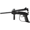 Empire BT-4 Slice Combat Black - C3