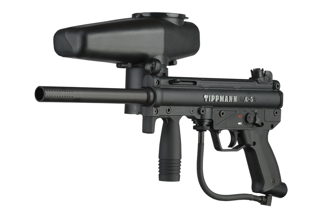 A-5 W/SS RESPONSE TRIGGER MARKER IN BOX 