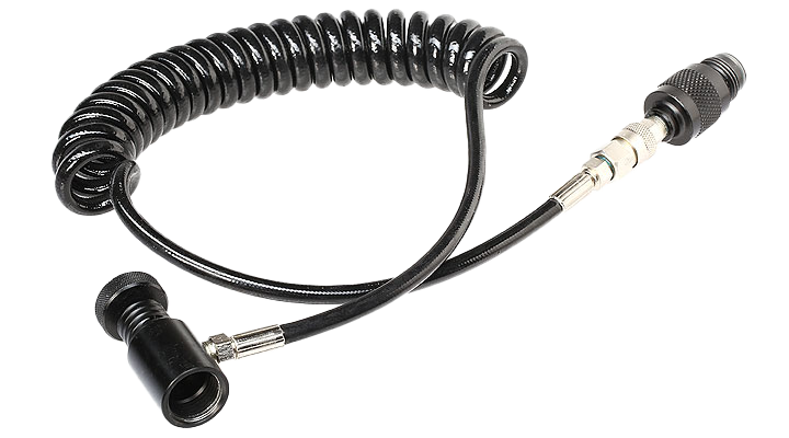 Tippmann HP Remote Line w/ QD 