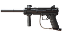 [17120] Empire BT-4 Slice Combat Black - C3