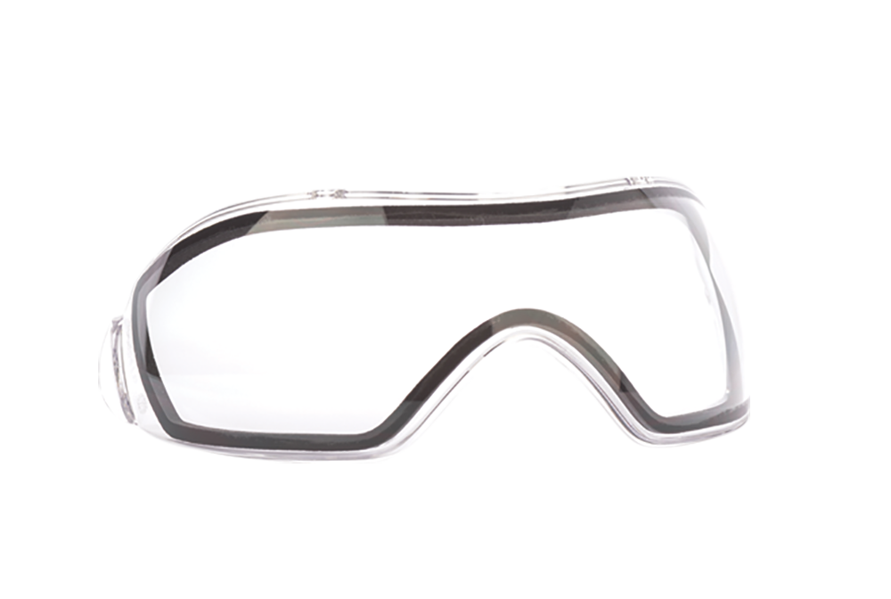 VForce Grill Lens Thermal Clear