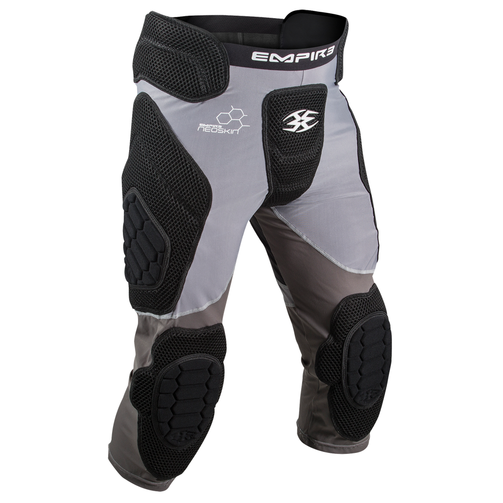 NeoSkin Slide Short w/ Knee Pad
