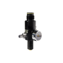 Field 3000 HP Regulator V3 Black