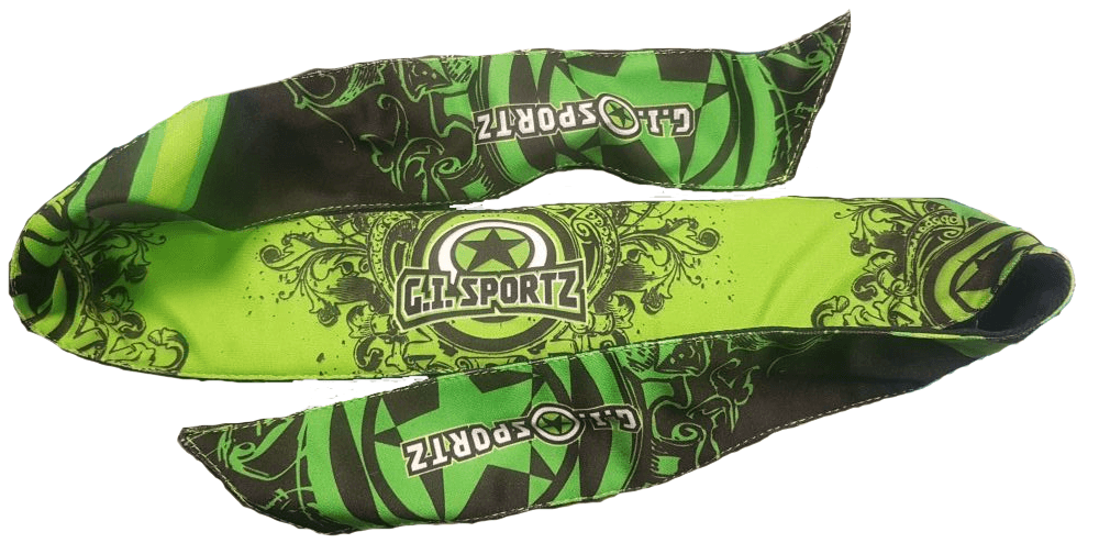 GI HEADBANDS (NO CHOICE ON COLOR)