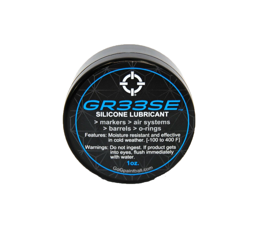 GOG GR33SE 1 oz. jar