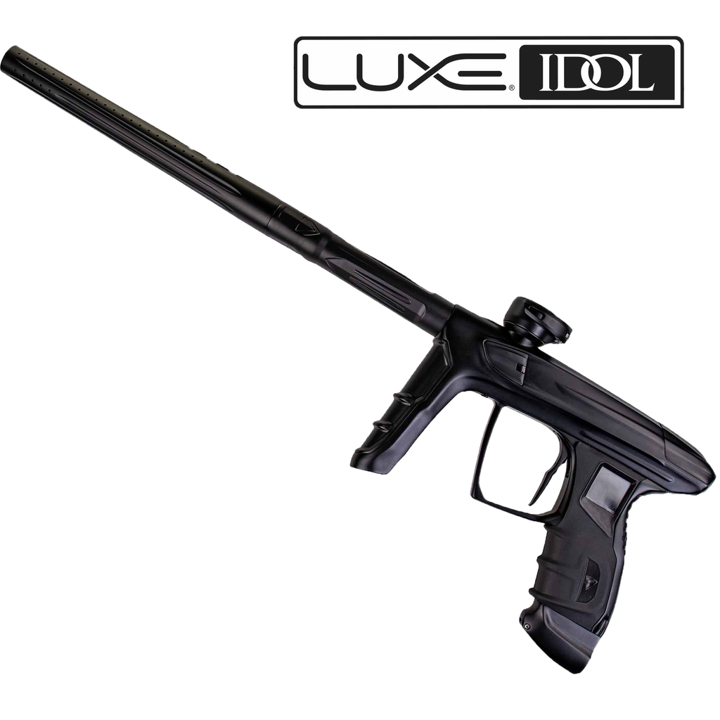 DLX Luxe® IDOL marker, dust black - dust black