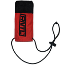 RNTL Barrel Cover RED