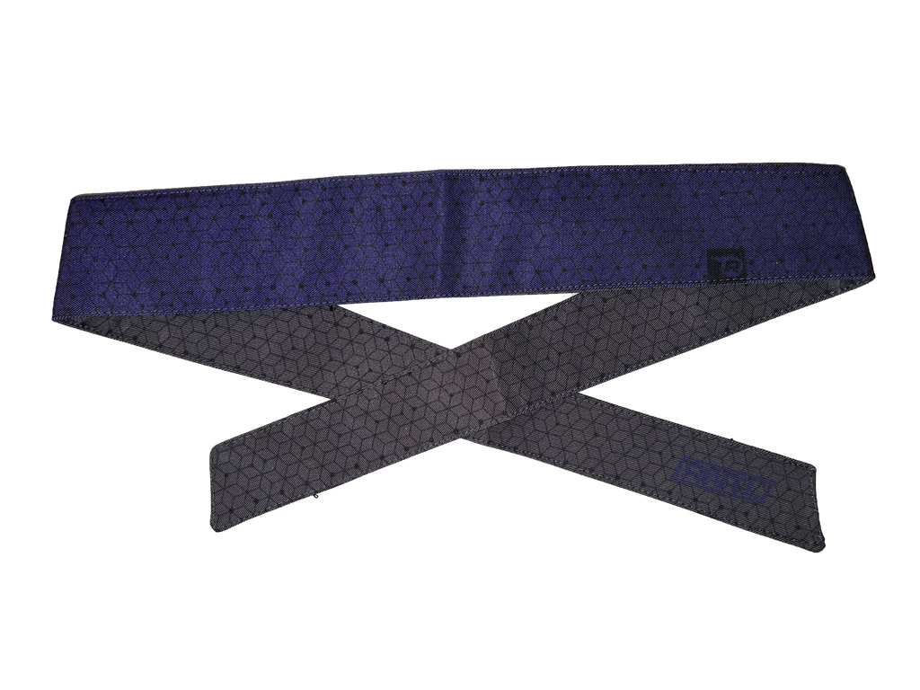 Headband RNTL Cube Purple