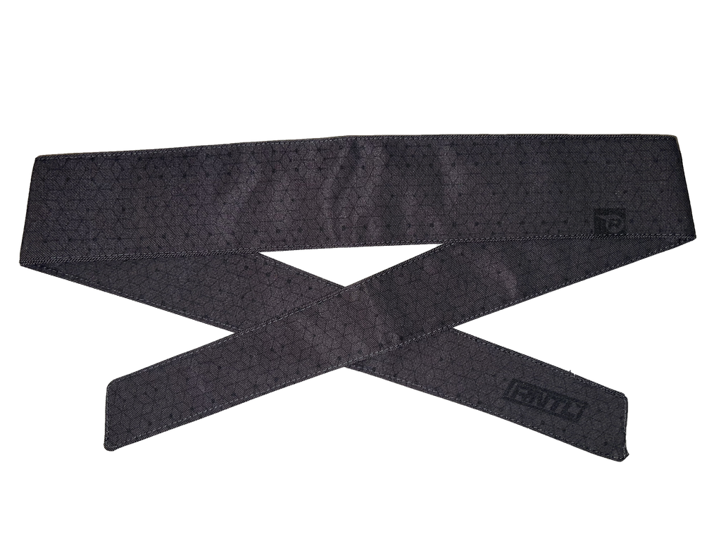 Headband RNTL Cube Grey