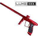 DLX Luxe® IDOL marker, polished red - polished red