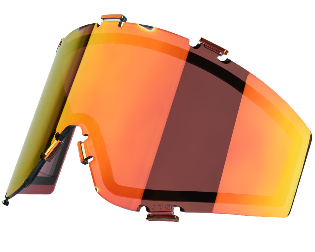 JT Spectra Lens Thermal Red Chromatic