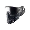 Empire e-Vent Goggle Black - Thermal Clear