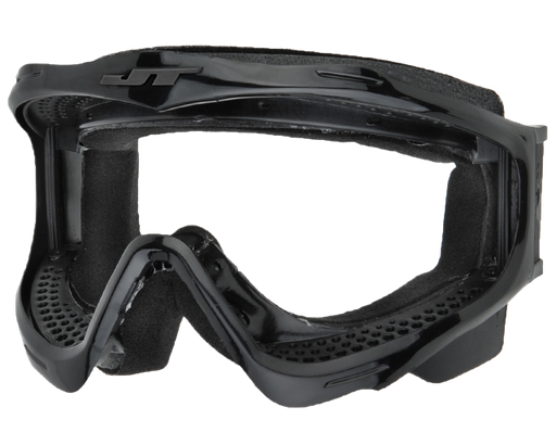 [23228] JT Premise Goggle Accessory Black Goggle Frame