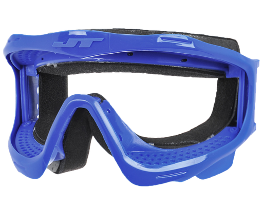 [23229] JT Premise Goggle Accessory Blue Goggle Frame