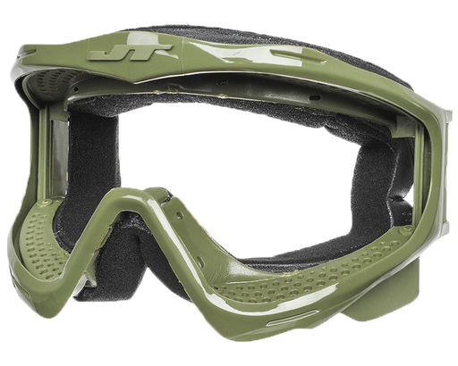 [23246] JT Premise Goggle Accessory Olive Goggle Frame