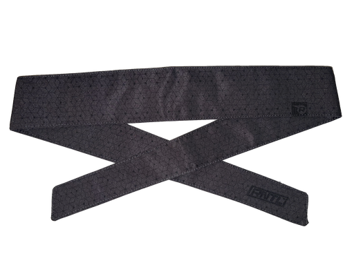 [hb-0004] Headband RNTL Cube Grey