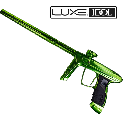 DLX Luxe® IDOL marker, polished green - polished green