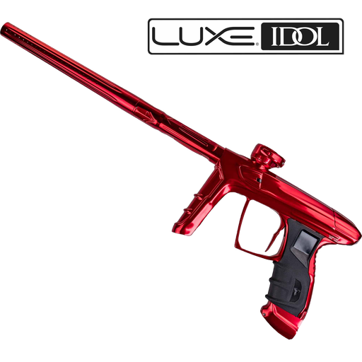 DLX Luxe® IDOL marker, polished red - polished red