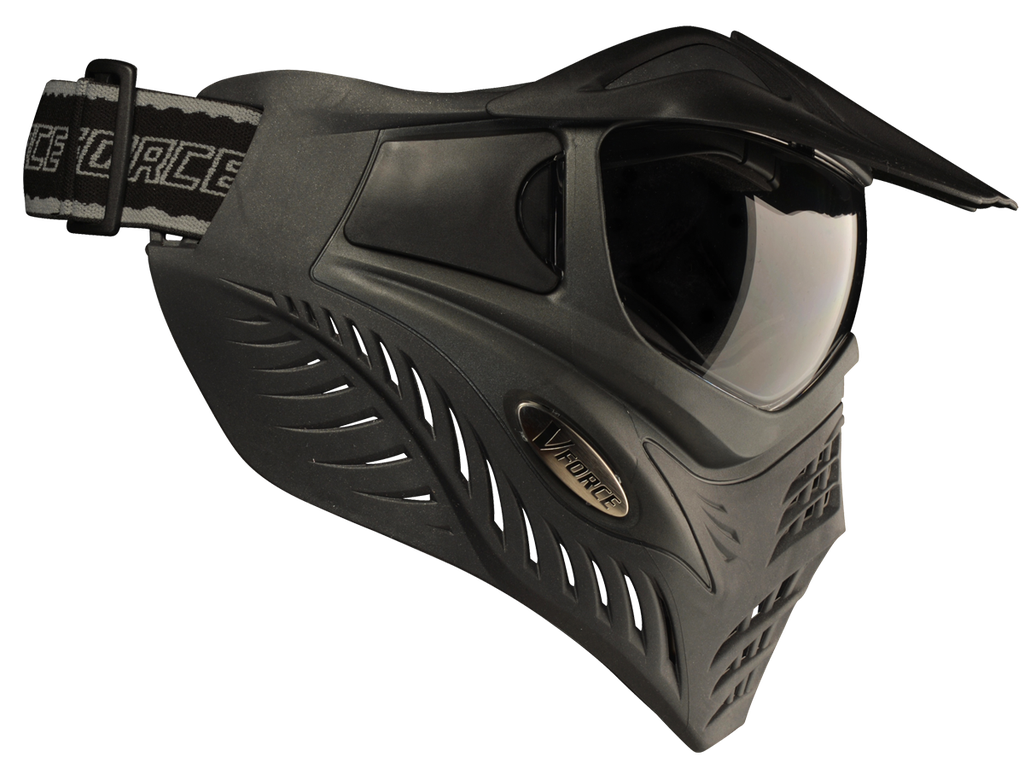 VForce Grill Shadow (Black)