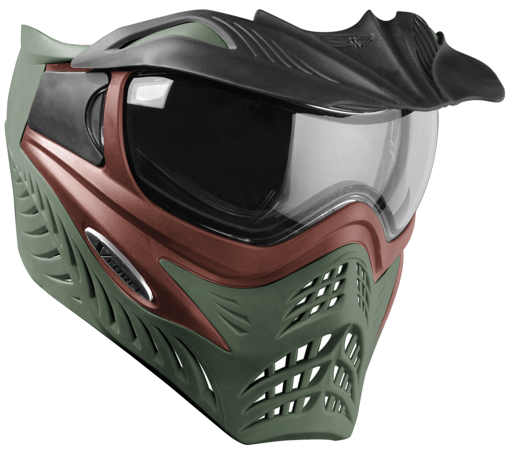 VForce Grill Mask Terrain