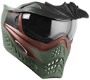 VForce Grill Mask Terrain