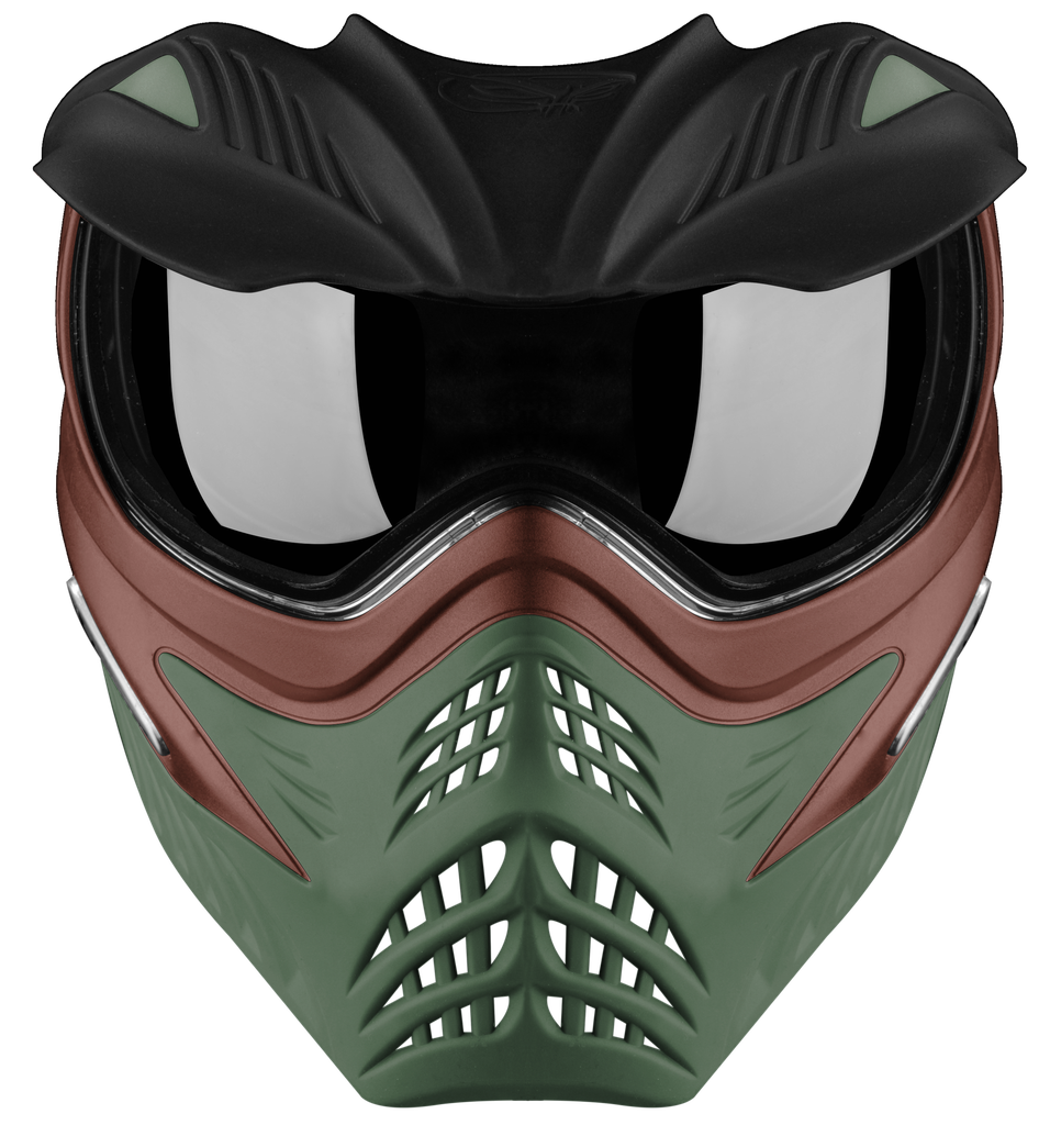 VForce Grill Mask Terrain