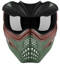 VForce Grill Mask Terrain
