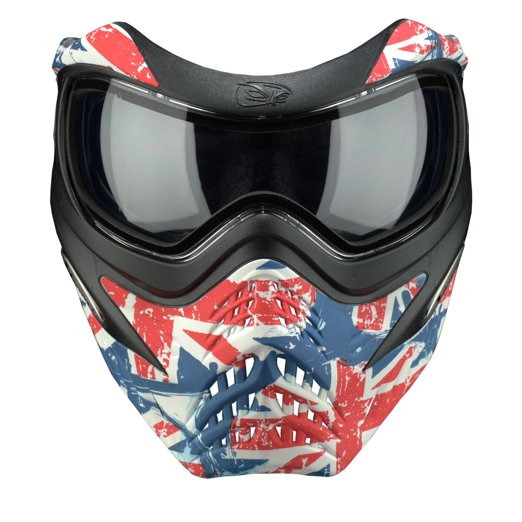 VForce Grill SE Union Jack