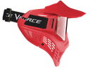 VForce Armor Field Mask Red - Single Clear
