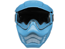 VForce Armor Field Mask Blue - Single Clear