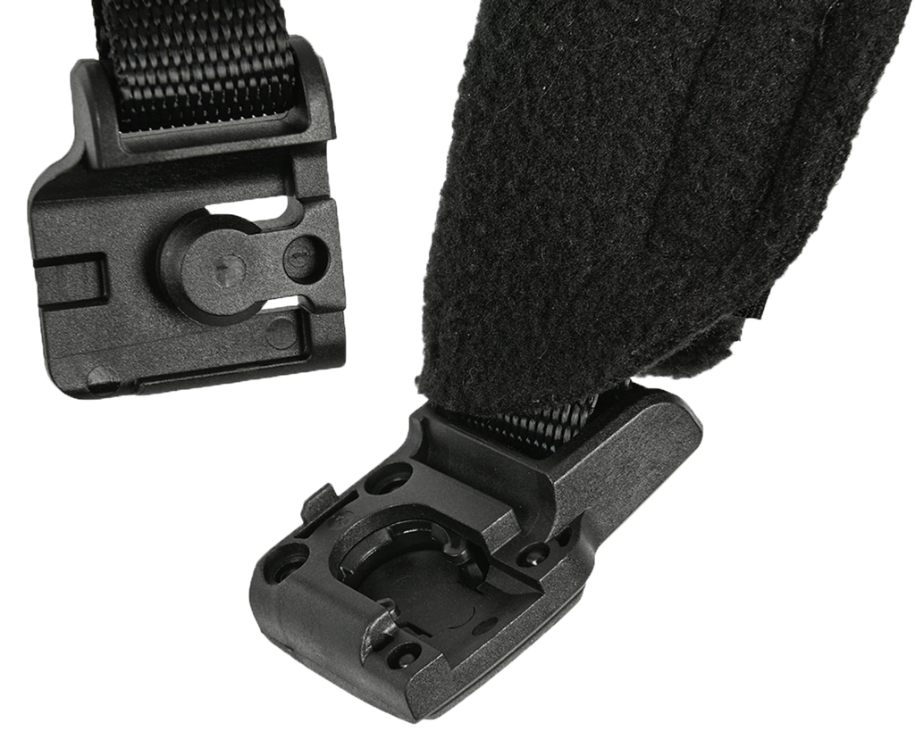 JT Spectra Proflex SE Goggle Ice Series Teal w/ Chrome Thermal Lens