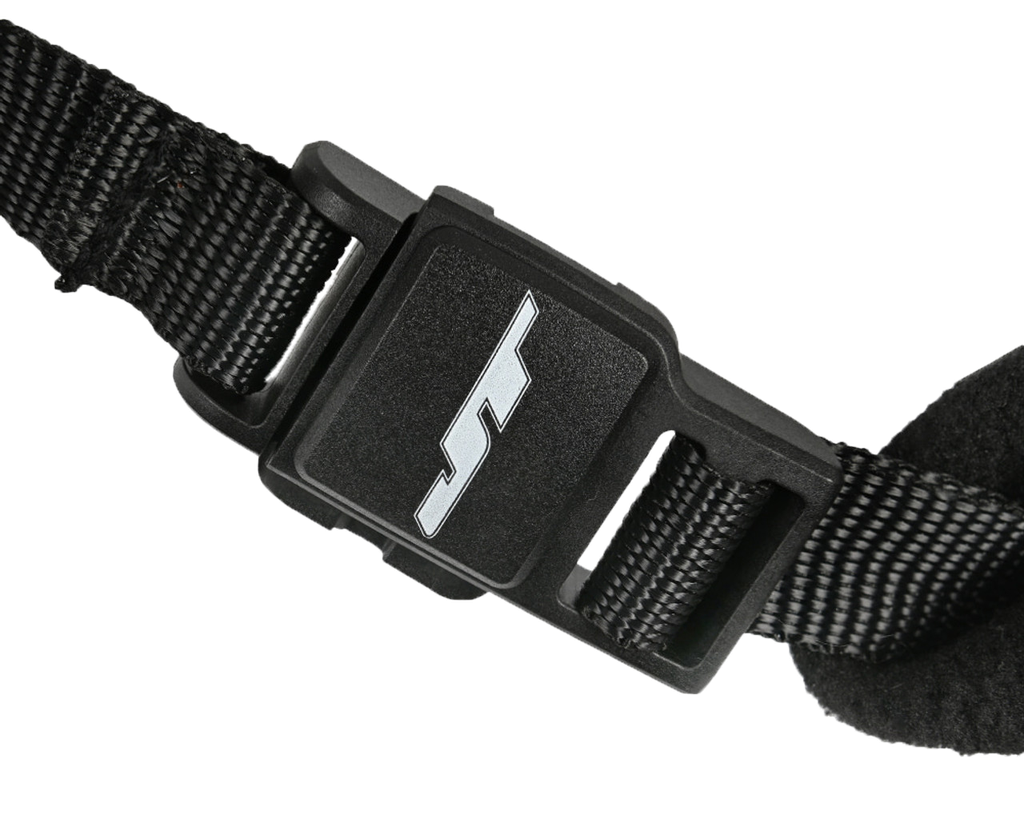 JT Spectra Proflex SE Goggle Ice Series Teal w/ Chrome Thermal Lens