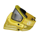 JT Spectra Proflex LE Goggle November Birthstone Ice - Topaz w/Std chin strap