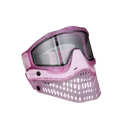 JT Spectra Proflex LE Goggle October Birthstone Ice - Opal w/Std chin strap