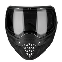 Empire EVS Goggle Black/Black - Thermal Clear