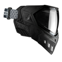 Empire EVS Goggle Black/Black - Thermal Clear