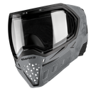 Empire EVS Goggle Grey/Black - Thermal Clear