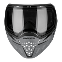 Empire EVS Goggle Grey/Black - Thermal Clear