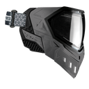 Empire EVS Goggle Grey/Black - Thermal Clear