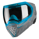 Empire EVS Goggle Grey/Cyan - Thermal Clear