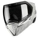 Empire EVS Goggle White/Black - Thermal Clear
