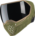 Empire EVS Goggle - Olive / Tan - Thermal Clear / Thermal Ninja
