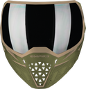 Empire EVS Goggle - Olive / Tan - Thermal Clear / Thermal Ninja