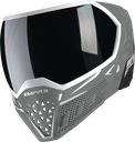 Empire EVS Goggle - White / Grey - Thermal Clear / Thermal Ninja