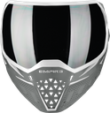 Empire EVS Goggle - White / Grey - Thermal Clear / Thermal Ninja