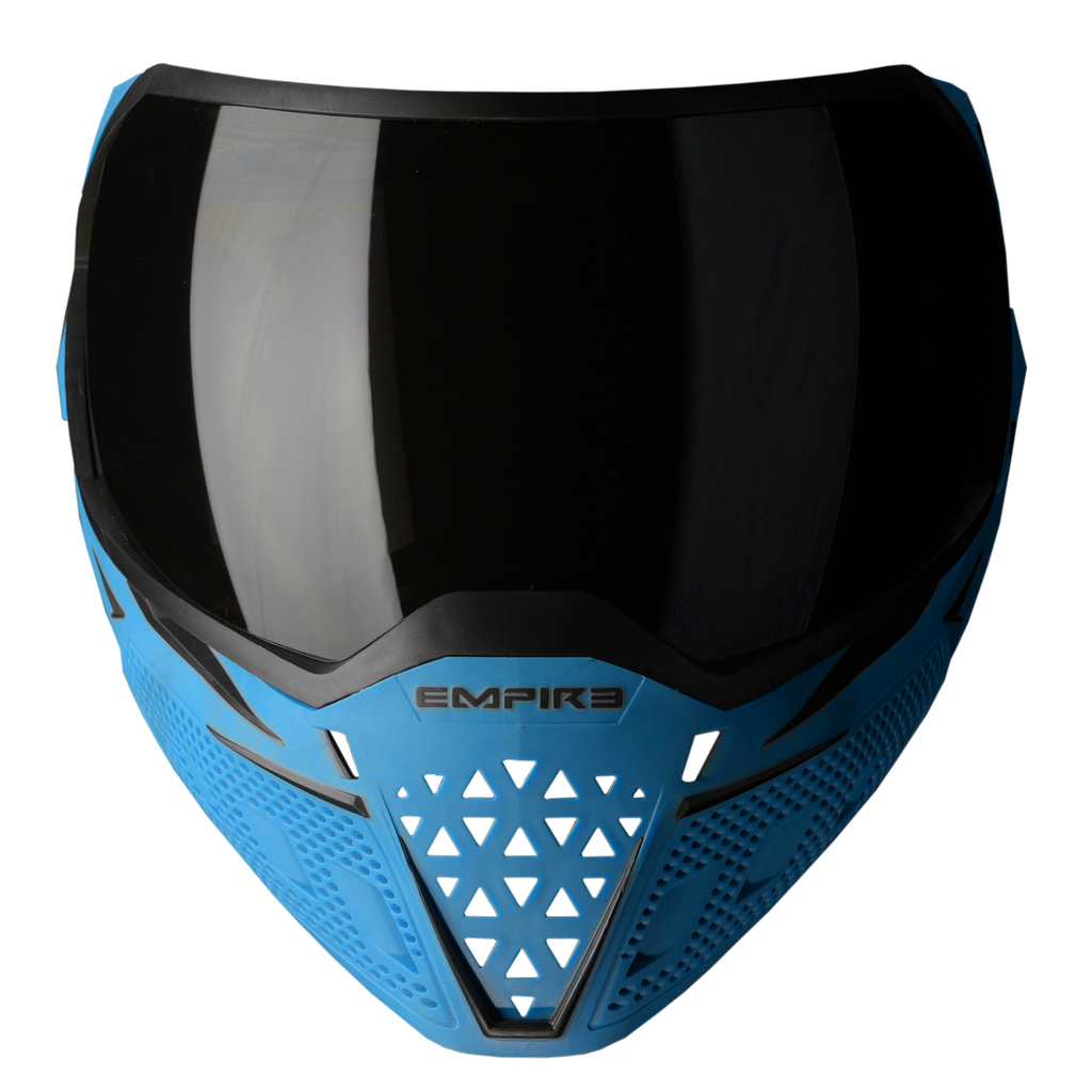 Empire EVS Goggle - Blue / Black - Thermal Clear / Thermal Ninja